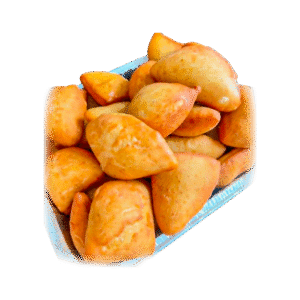 Maandazi
